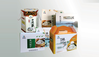 产品中心